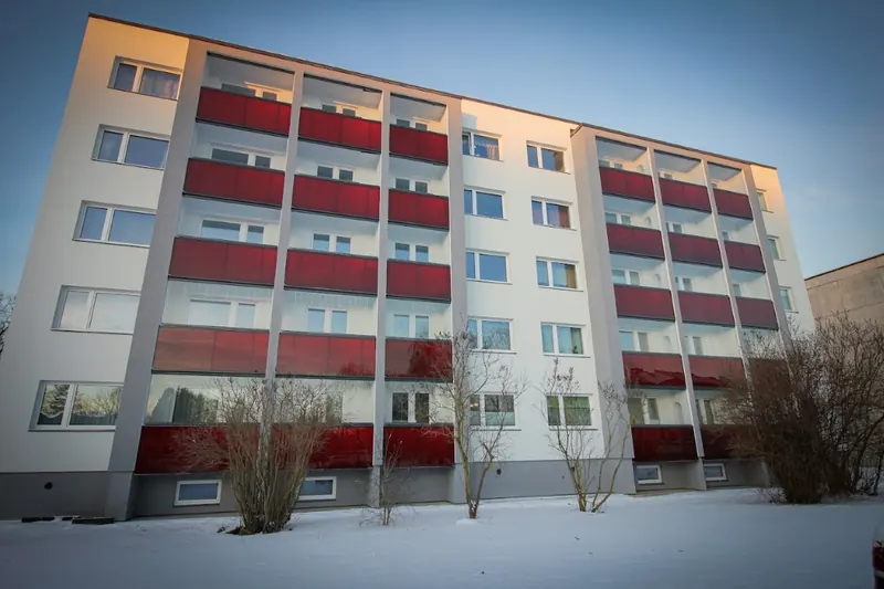 Rõduklaaside projekt 1