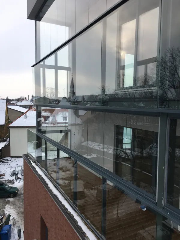 Rõduklaaside projekt 7