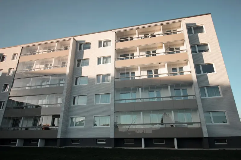 Rõduklaaside projekt 16