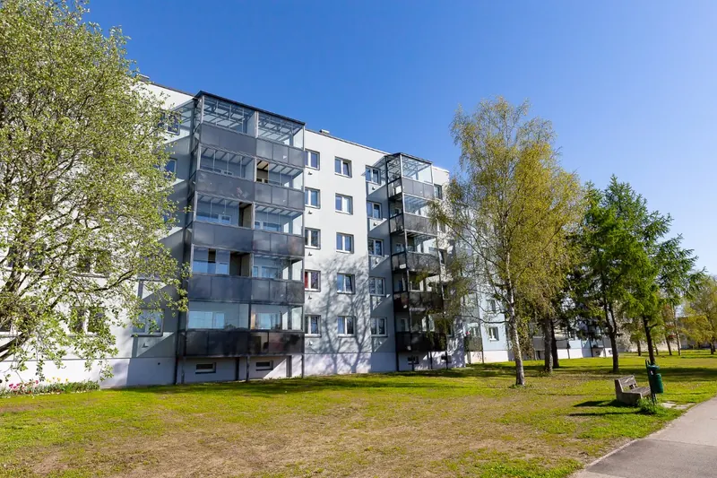 Rõduklaaside projekt 60