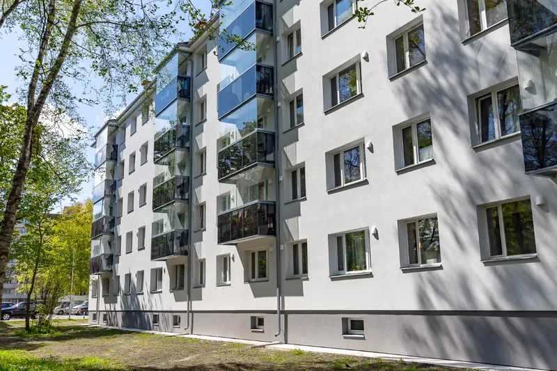 Rõduklaaside projekt 63