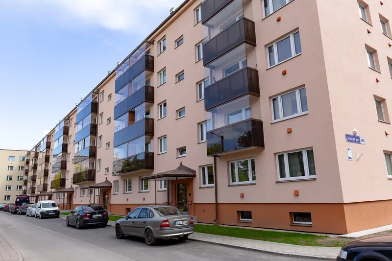 Rõduklaaside projekt 66