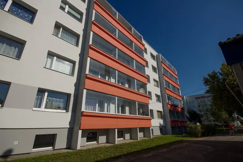 Rõduklaaside projekt 54