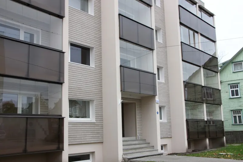 Rõduklaaside projekt 73