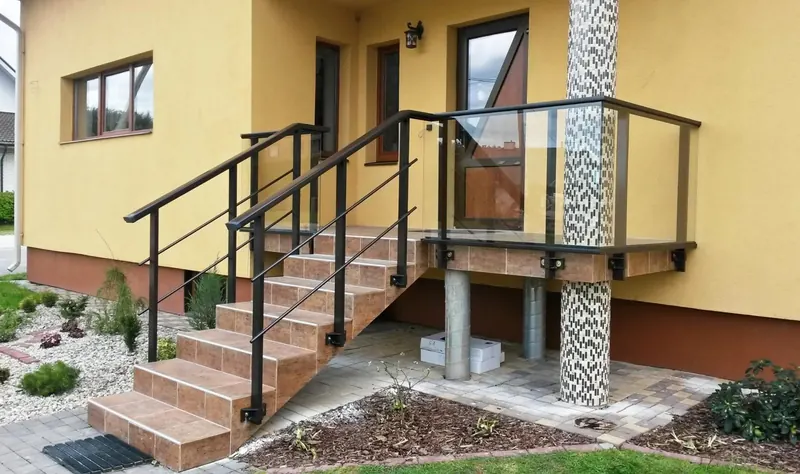Rõdupiirde projekt 20