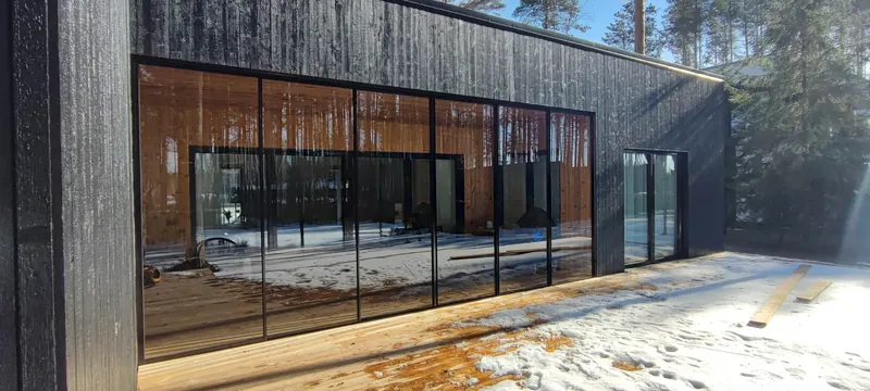 Raamidega terrassiklaasid 4